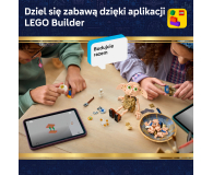 LEGO HARRY POTTER 76469 Wolny skrzat Zgredek - 1529858 - zdjęcie 8